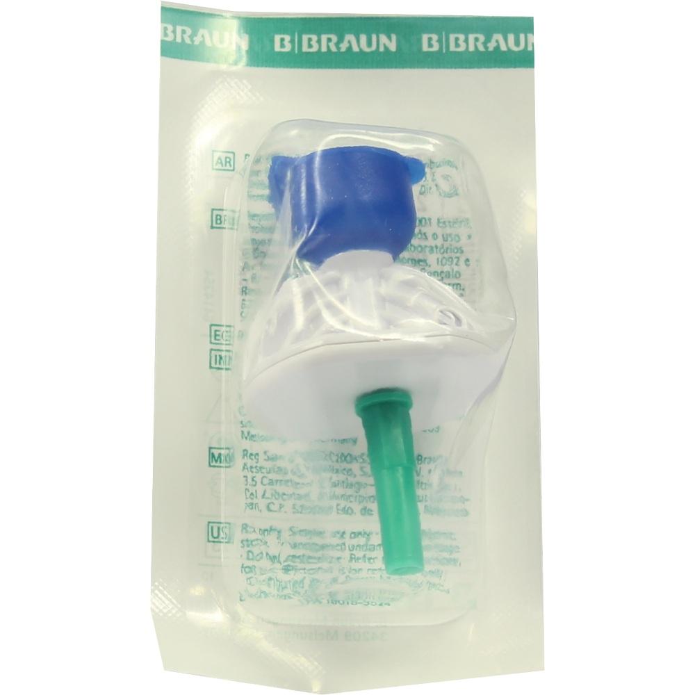 Mini Spike Plus 5um M. Microspitze U.partikelfilt.