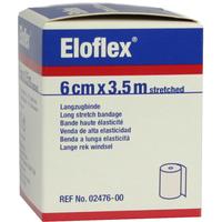 Eloflex Gelenk 6cm null