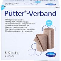Pütter Verband 8/10 cmx5 M null
