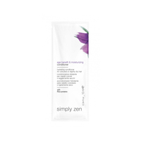 Simply Zen Age Benefit & Moisturizing Conditioner 10 ml