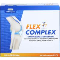Flex Complex null