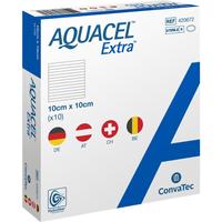 Aquacel Extra 10x10cm null