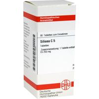 Silicea C 5