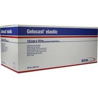 Gelocast Elastik 10cmx10M Zink-Gel-Binde