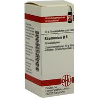 Stramonium D 6 null