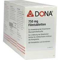 Dona 750 Filmtabletten null
