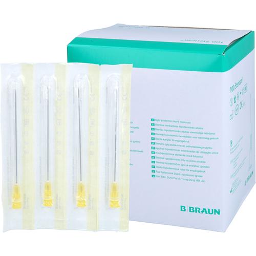 Sterican Einmalkanüle 20G 70 Mm 100 St B. Braun Melsungen bei onfy.de kaufen 18746622