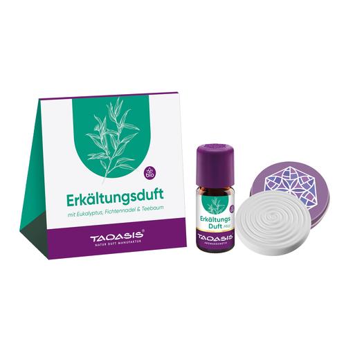 Erkätungsduft Duftset Bio 1 p TAOASIS GmbH Natur Duft Manufaktur bei onfy.de kaufen 16659994