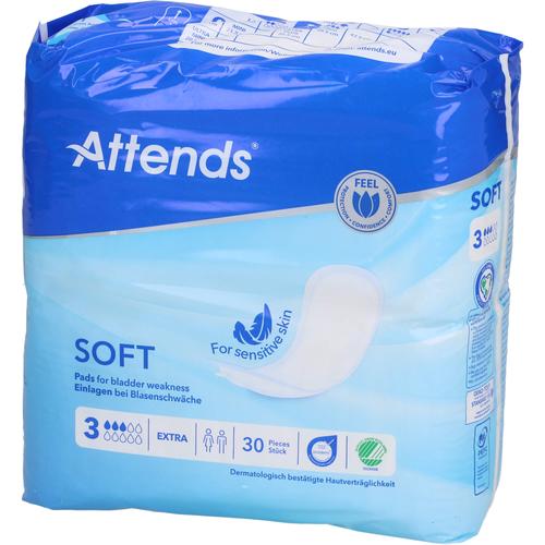 Attends Soft 3 Extra 30 St Attends bei onfy.de kaufen 12379134