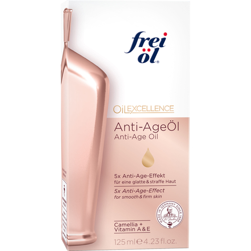 Frei Öl Anti-Ageöl 125 ml Apotheker Walter Bouhon bei onfy.de kaufen 17252295