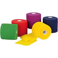 Rogghaft Crepp Color 6cm Blau null