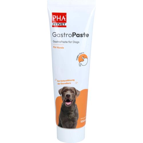 Pha Gastropaste für Hunde 100 ml PetVet bei onfy.de kaufen 19225718