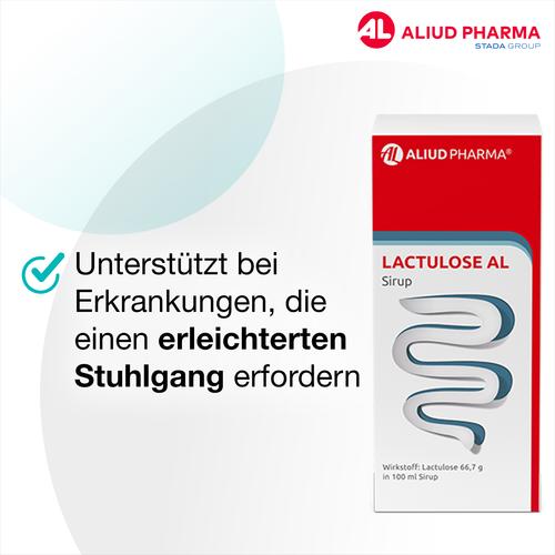 Lactulose Al Sirup 200 ml ALIUD Pharma bei onfy.de kaufen 08423875