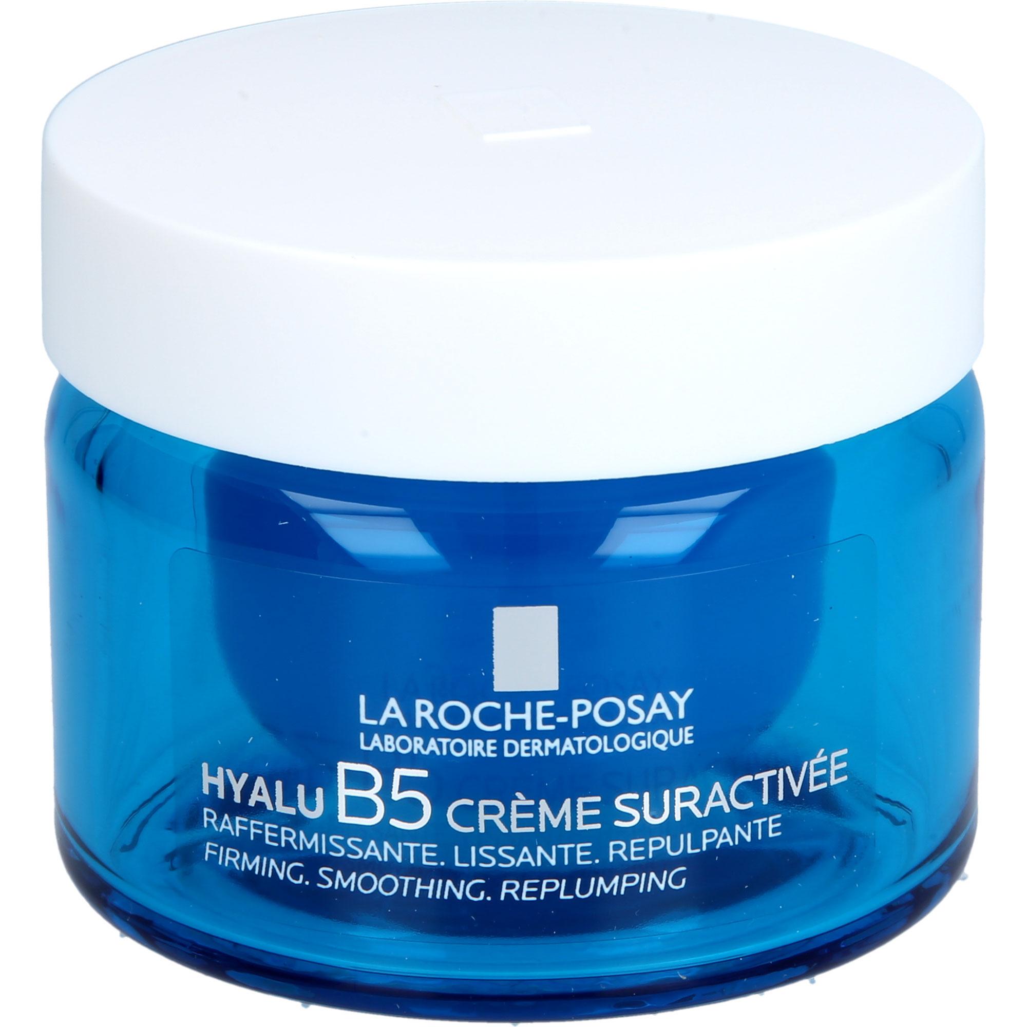 Roche-Posay Hyalu B5 Suract Cream 50 ml L'Oreal Deutschland bei onfy.de kaufen 19948552