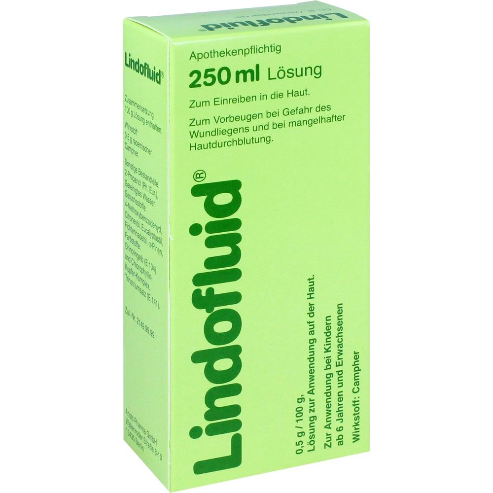 Lindofluid 250 ml Aristo Pharma bei onfy.de kaufen 00422540