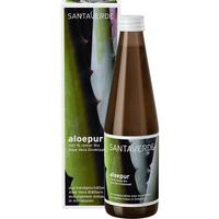 Aloe Vera Saft 100% Reiner Kba Saft null