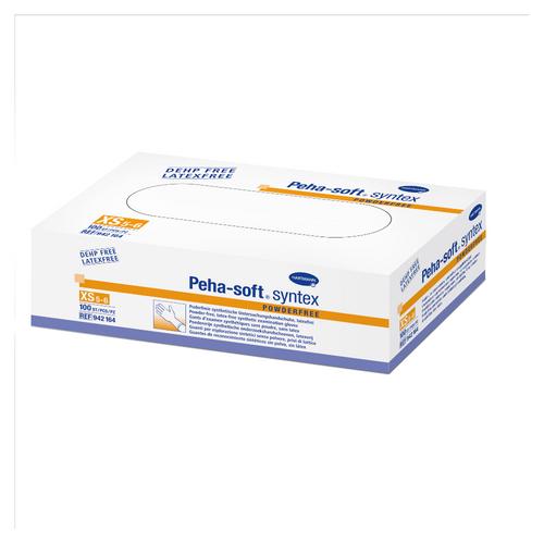 Peha-Soft Syntex Untersuchungshandsch.ust Pfr Grxs 100 St PAUL HARTMANN bei onfy.de kaufen 03887972