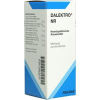 Dalektro Nr null