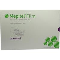 Mepitel Film 10x12cm null