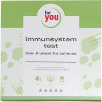 For You Immunsystem-Test null