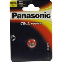 Batterie Knopfzelle 1.55V/Sr936Sw/394 null