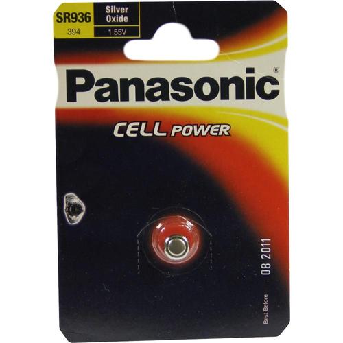 Batterie Knopfzelle 1.55V/Sr936Sw/394 1 St Vielstedter Elektronik bei onfy.de kaufen 01357098