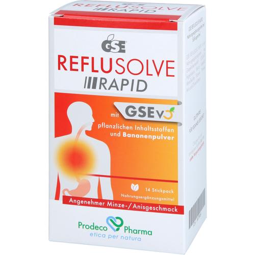Gse Reflusolve Rapid 14x10 ml Prodeco Pharma Deutschland bei onfy.de kaufen 19876864