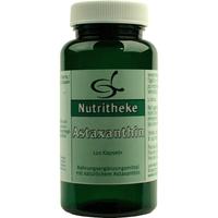 Astaxanthin null