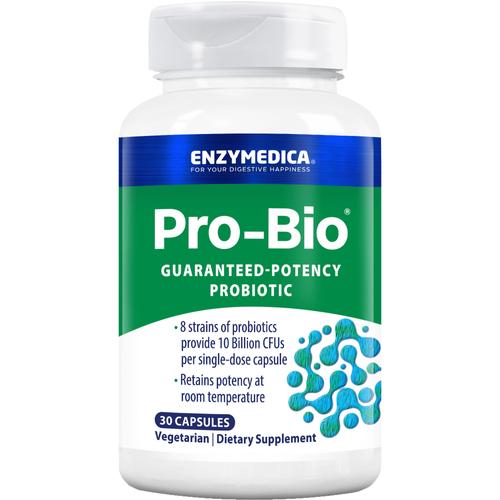 pro Bio Enzymedica 30 St Supplementa bei onfy.de kaufen 16941207