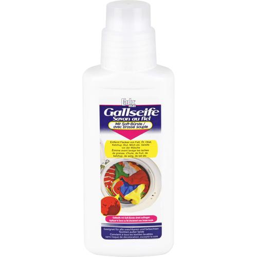 Gallseife mit Soft-Bürste 250 ml Axisis bei onfy.de kaufen 10324778