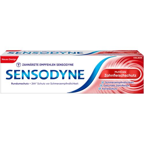 Sensodyne Multicare Zahnfleischschutz 75 ml Haleon Germany bei onfy.de kaufen 18707734
