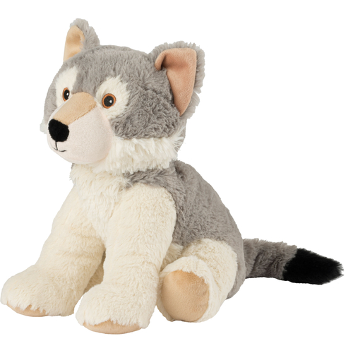 Warmies Wolf 1 St Greenlife Value bei onfy.de kaufen 18496875