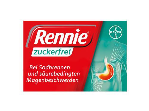 Rennie Zuckerfrei 36 St Bayer Vital bei onfy.de kaufen 19637898