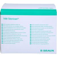 Sterican 27G 12 Mm Einmalkanüle null
