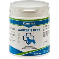 Barfer's Best Vet. null