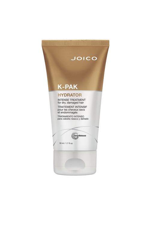JOICO K-Pak Hydrator Intense Treatment Haarkur 50 ml Henkel Ag & Co. Kgaa bei onfy.de kaufen 0074469517379