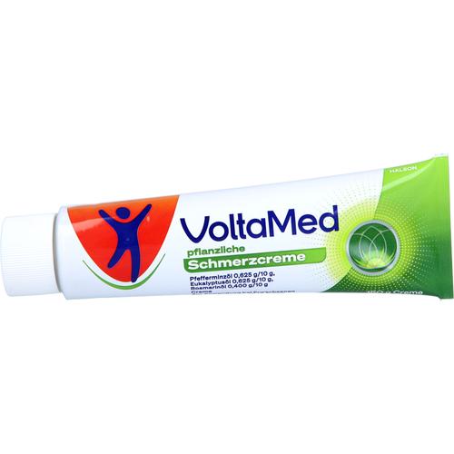Voltamed Pflanzliche Schmerzcreme 150 g Haleon Germany bei onfy.de kaufen 19740917