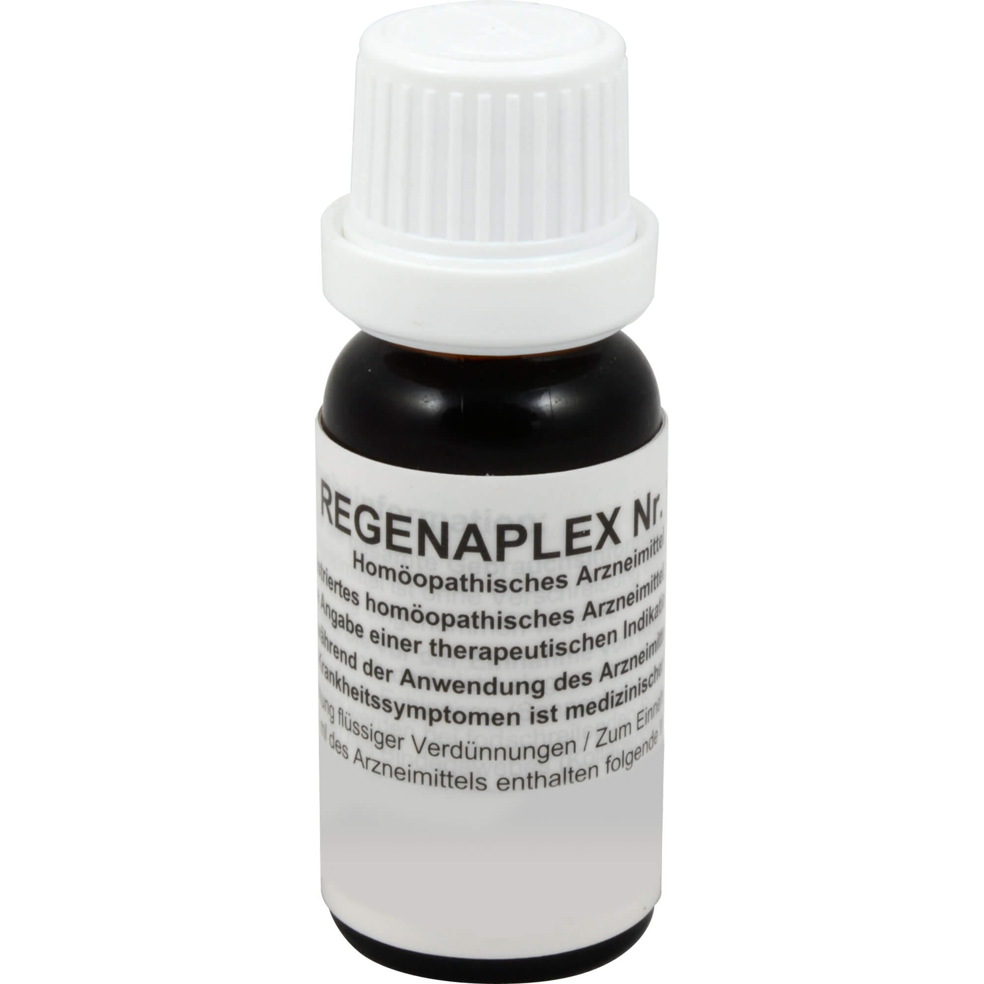 Regenaplex 59 B null