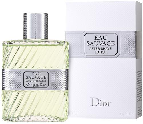 Dior Eau Sauvage After Shave Lotion 200 ml Parfums Christian Dior bei onfy.de kaufen 03348900911123
