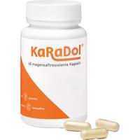 Karadol Kapseln Magensaftresistent null