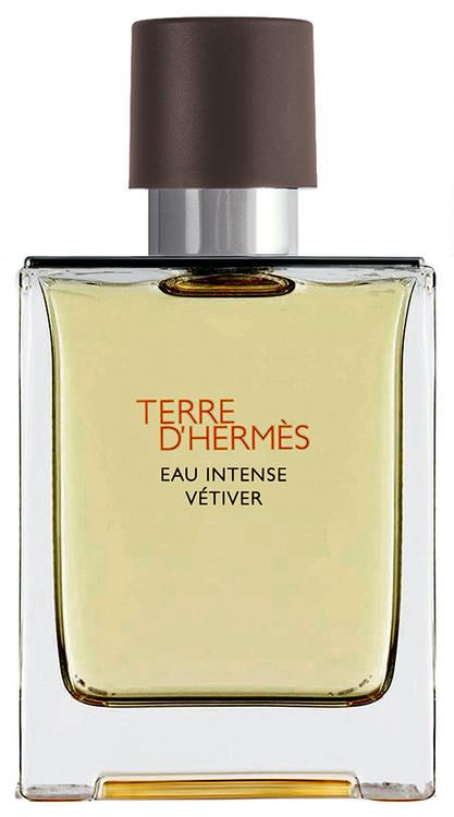 Hermès Terre d`Hermès Eau Intense Vetiver Eau de Parfum 50 ml Hermès bei onfy.de kaufen 3346131430734