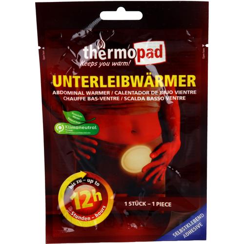Thermopad Unterleibwärmer 1 St Dr.Dagmar Lohmann pharma + medical bei onfy.de kaufen 18351585