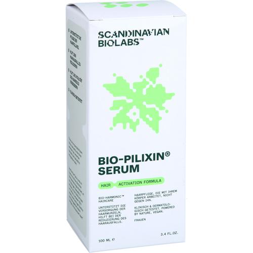 Bio-Pilixin Serum für Frauen 100 ml Scandinavian Biolabs ApS bei onfy.de kaufen 18305125