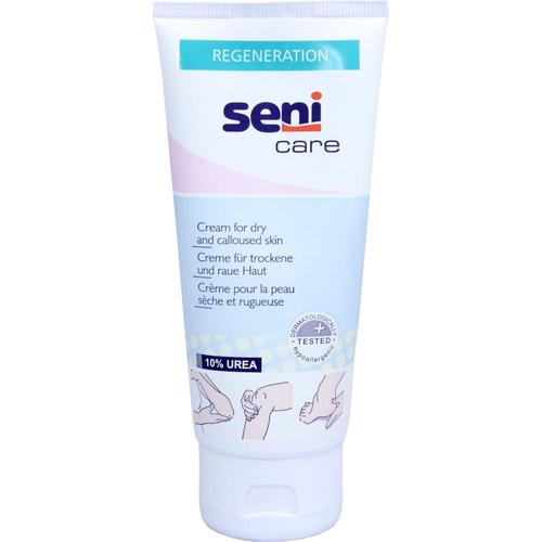 Seni Care Urea Creme 100 ml TZMO Deutschland bei onfy.de kaufen 00698905