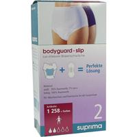 Suprima Body Guard 2 Slip Gr.40/42 null