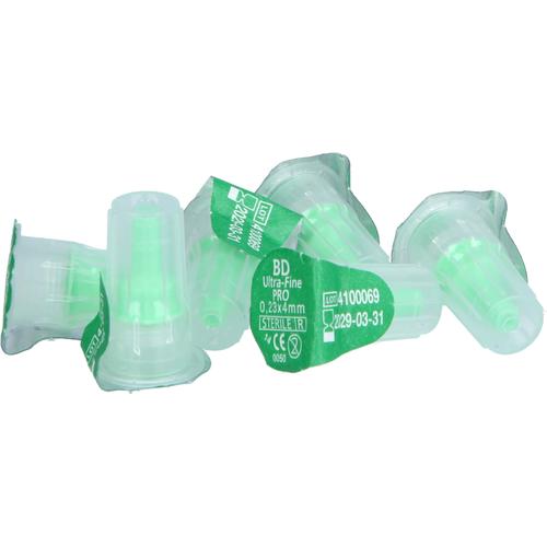 Bd Ultra-Fine pro Pennadel 4 Mm X 0.23 32G 14 St embecta bei onfy.de kaufen 19422761