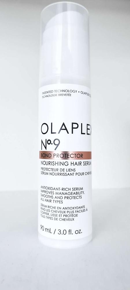 Olaplex No. 9 Bond Protector Nourishing Haarserum 90 ml Obelis S.A bei onfy.de kaufen 0850018802826