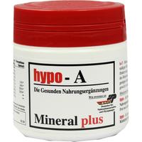 Hypo-A Mineral Plus null