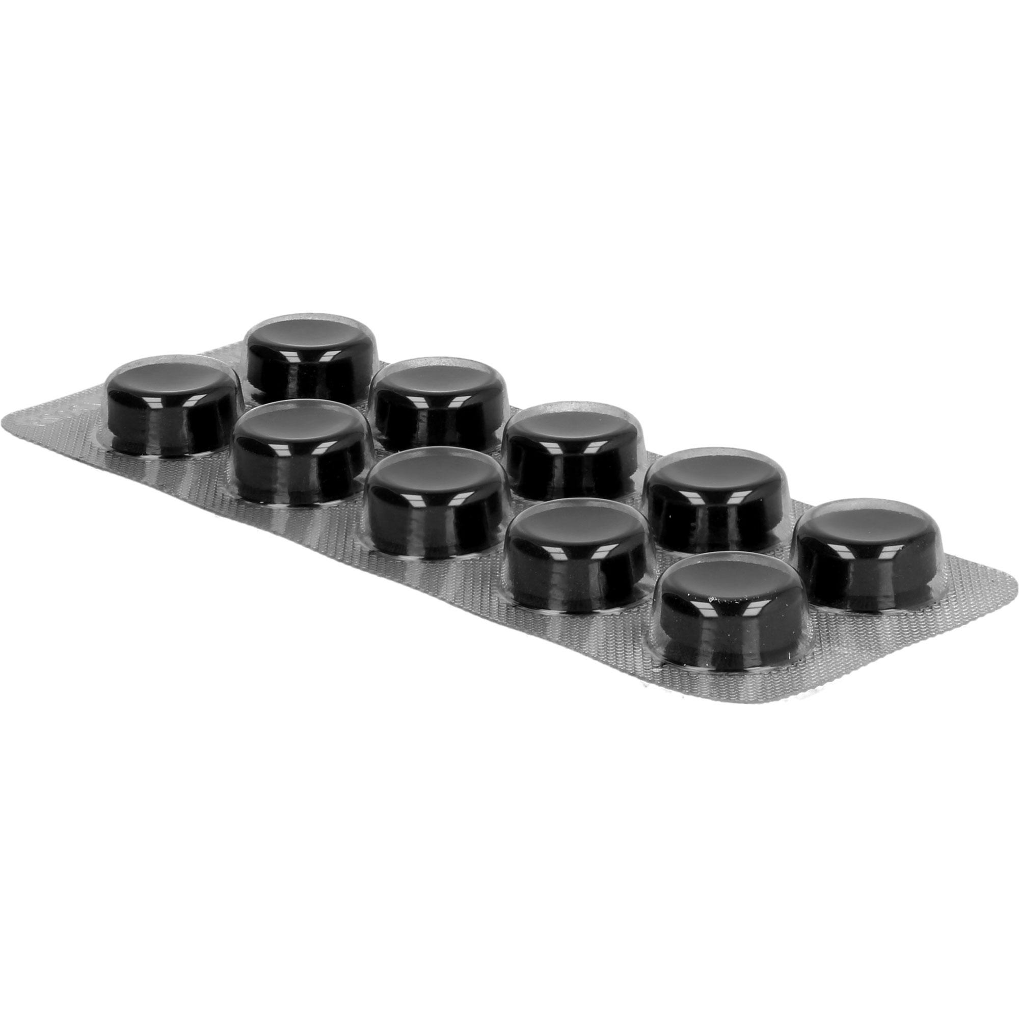 Kohle Hevert 30 St Hevert-Arzneimittel bei onfy.de kaufen 19428491