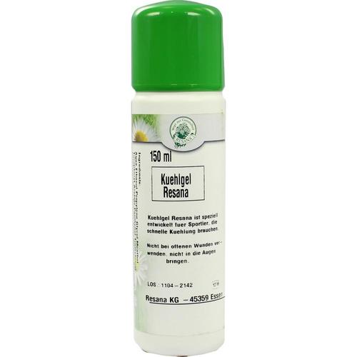Kuehlgel Resana 150 ml Resana bei onfy.de kaufen 03034301